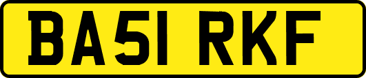 BA51RKF