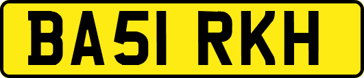 BA51RKH