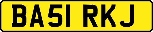 BA51RKJ