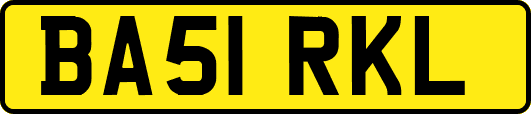 BA51RKL