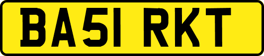 BA51RKT