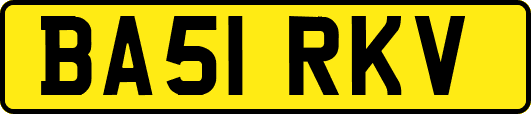 BA51RKV