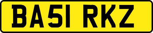 BA51RKZ