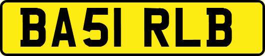 BA51RLB