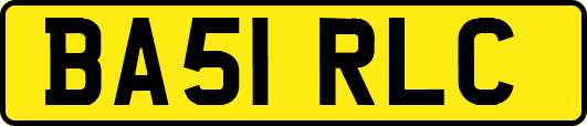 BA51RLC