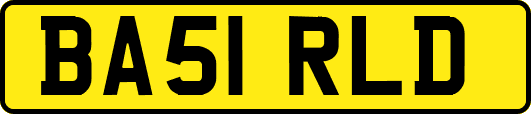 BA51RLD