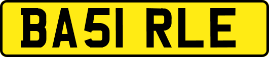 BA51RLE