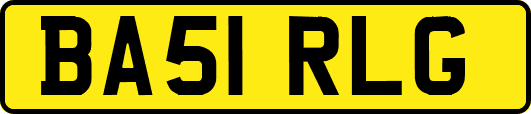 BA51RLG