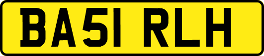 BA51RLH