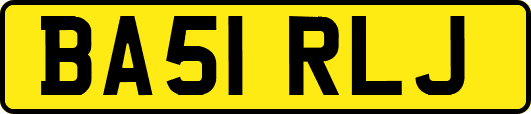 BA51RLJ