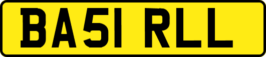 BA51RLL