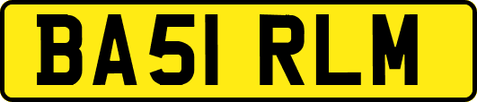 BA51RLM