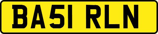 BA51RLN