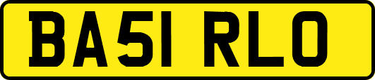 BA51RLO