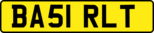 BA51RLT