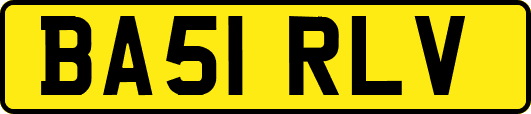 BA51RLV