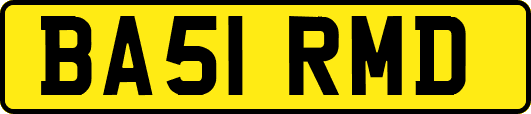 BA51RMD