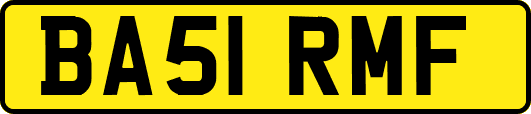 BA51RMF