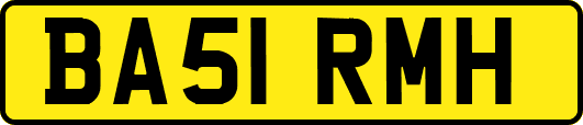 BA51RMH