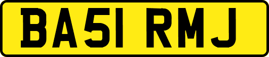 BA51RMJ