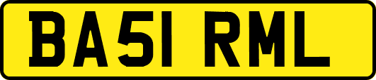 BA51RML