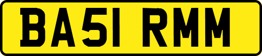 BA51RMM