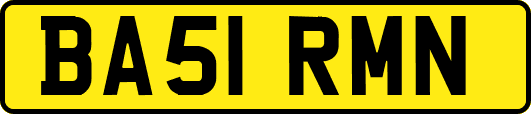 BA51RMN