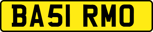 BA51RMO