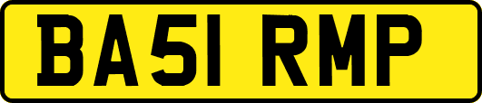 BA51RMP