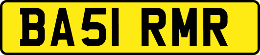 BA51RMR