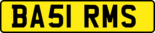 BA51RMS