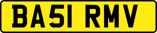 BA51RMV