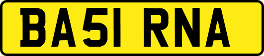 BA51RNA