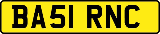 BA51RNC