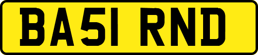 BA51RND