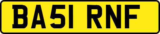 BA51RNF