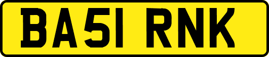 BA51RNK