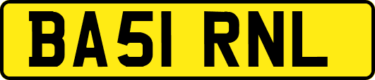 BA51RNL