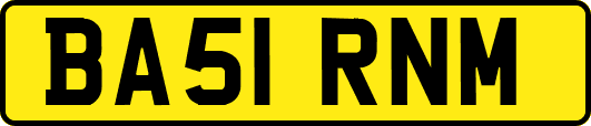 BA51RNM