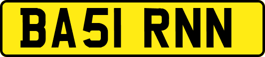 BA51RNN