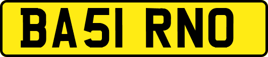 BA51RNO