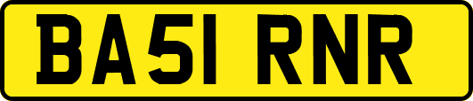 BA51RNR