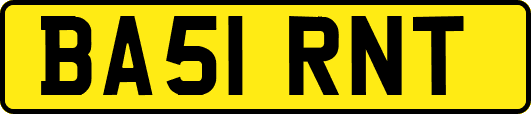 BA51RNT