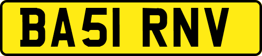 BA51RNV