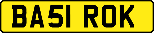 BA51ROK