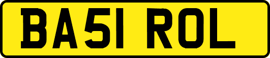 BA51ROL