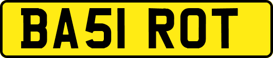 BA51ROT