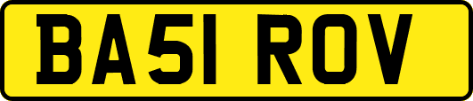 BA51ROV