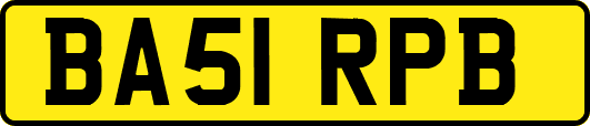 BA51RPB