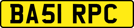 BA51RPC